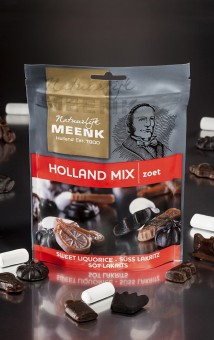 Meenk Holland Mix süß 